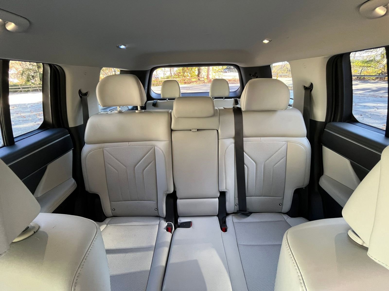 Thumbnail: 2025 Hyundai Santa Fe - 34