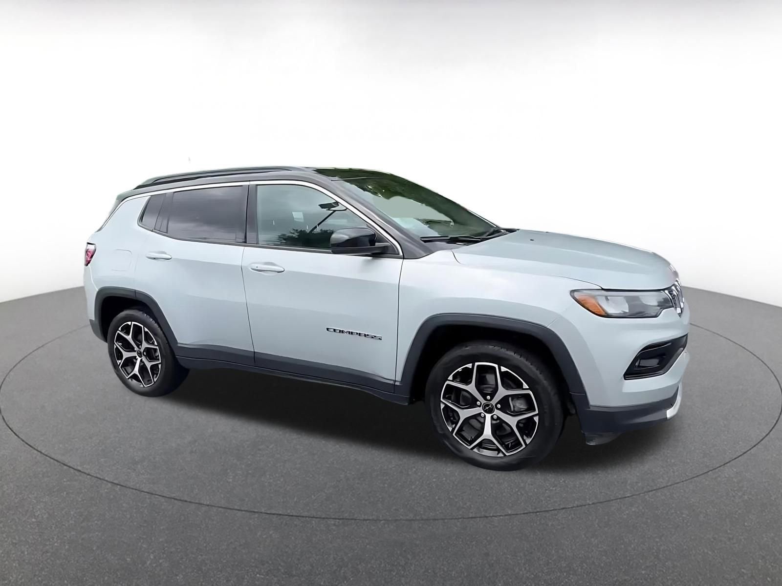 Thumbnail: 2025 Jeep Compass - 2