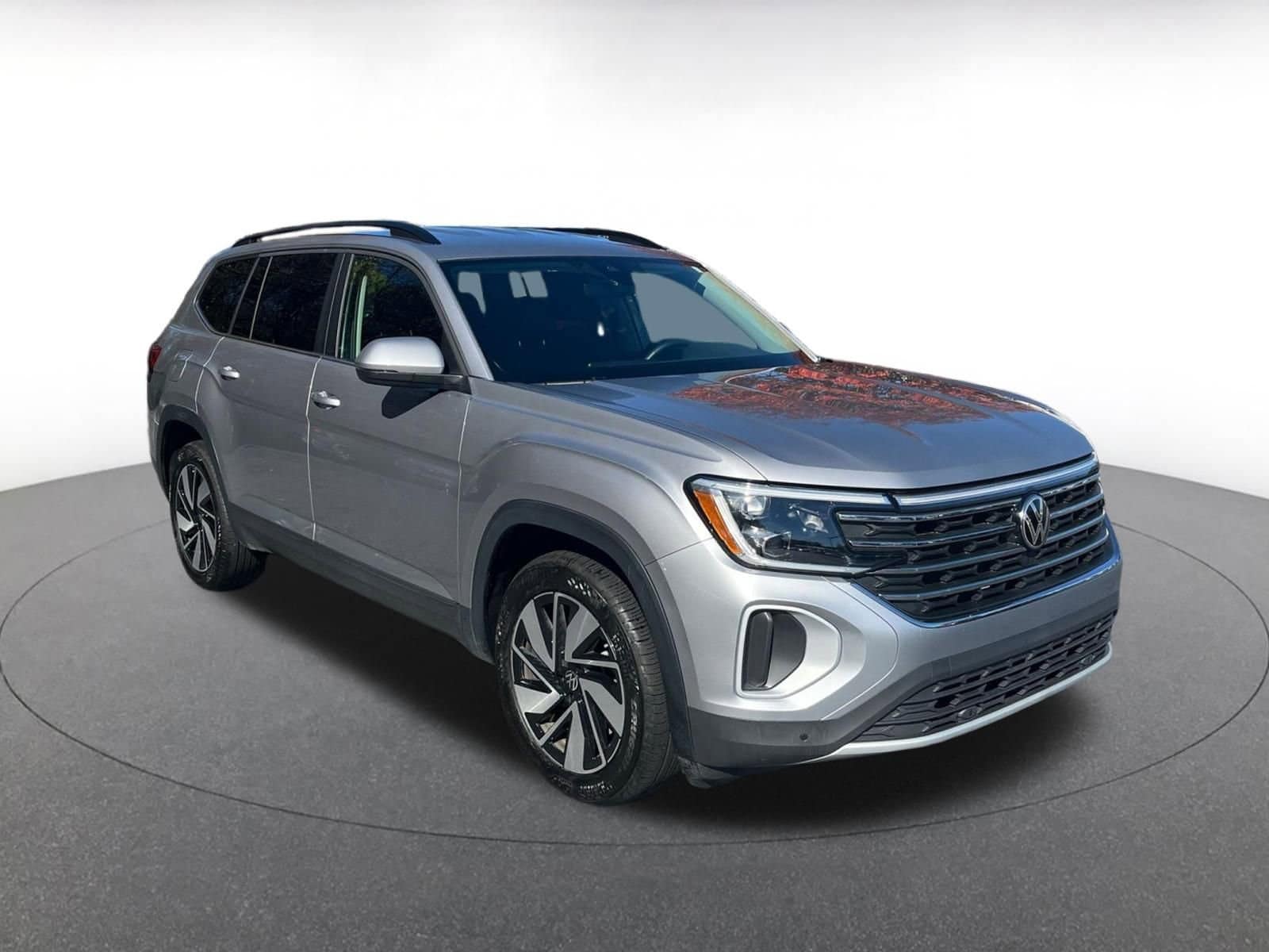 Thumbnail: 2025 Volkswagen Atlas - 1