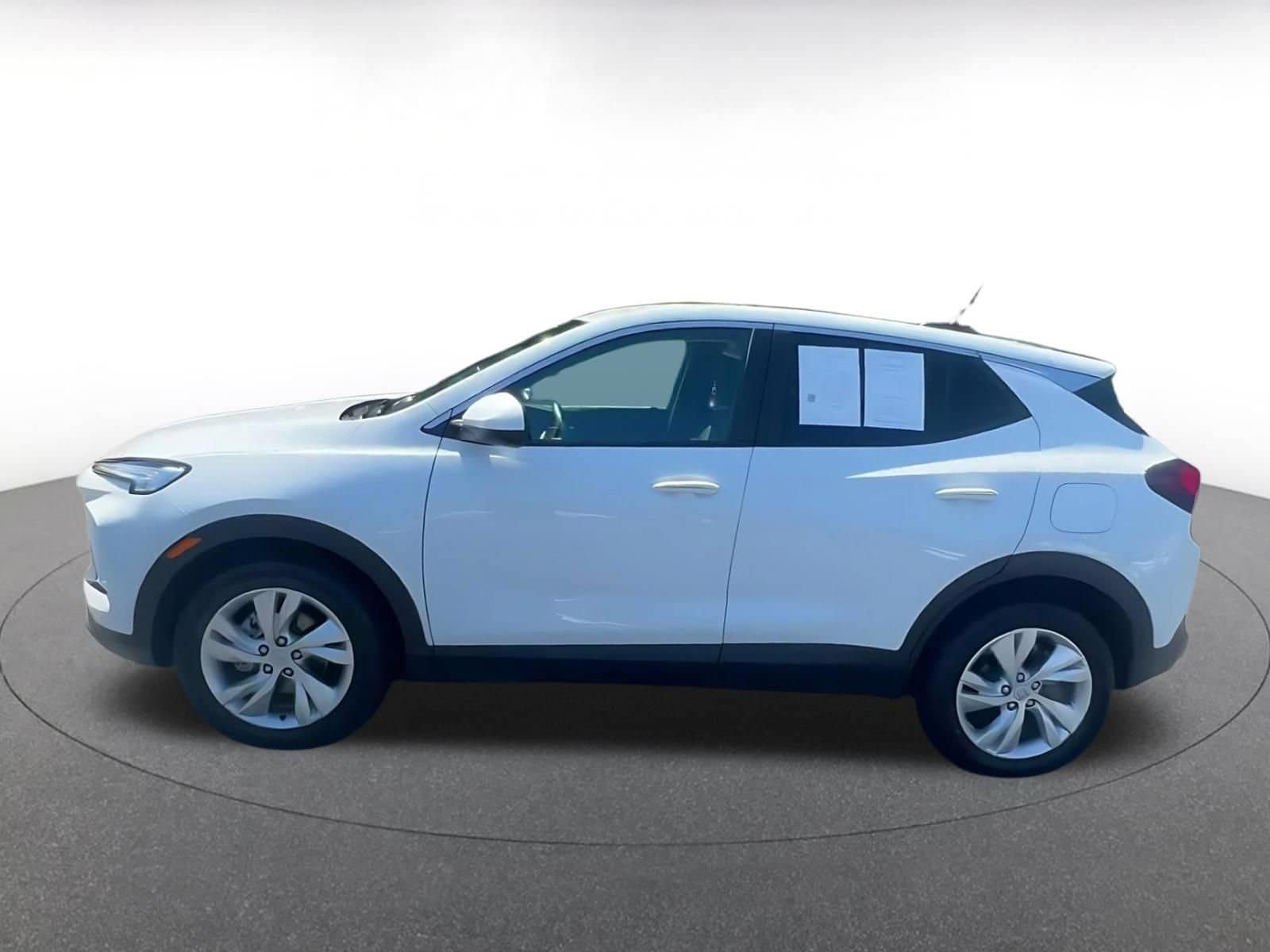 Thumbnail: 2026 Buick Encore GX - 8
