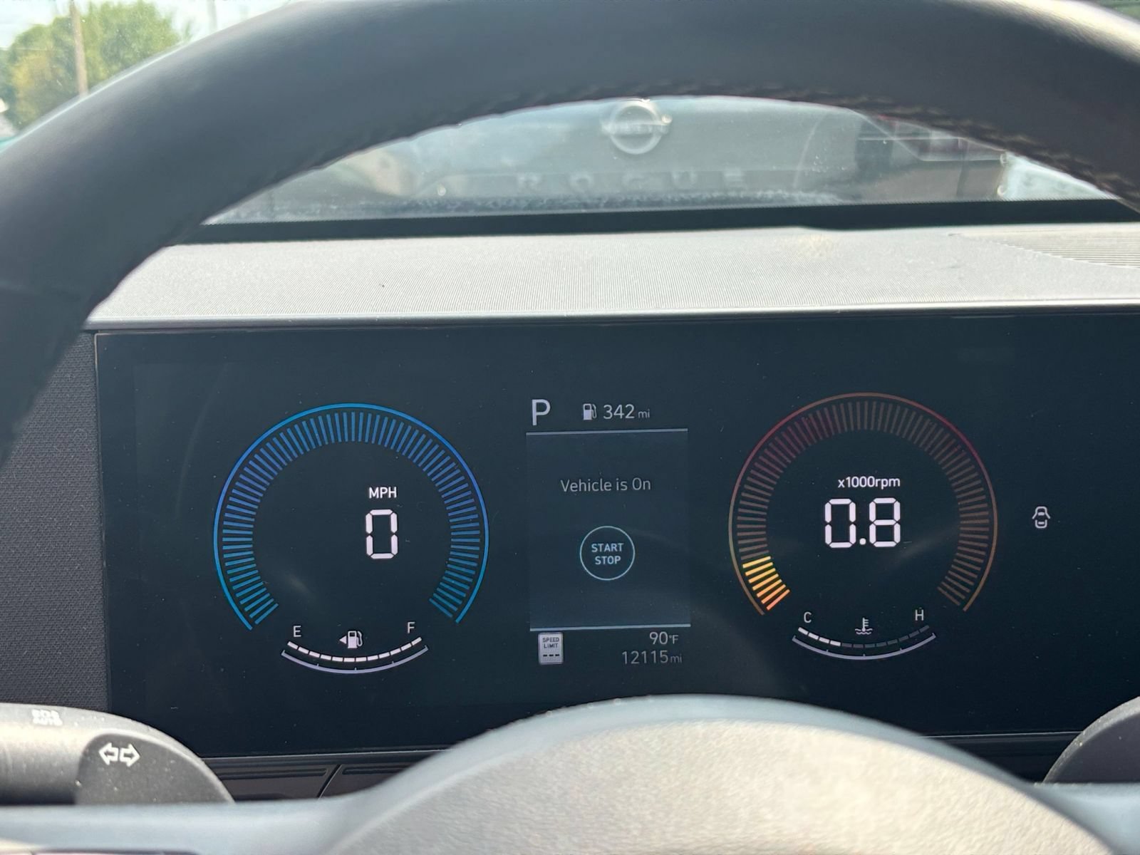 Thumbnail: 2026 Hyundai Kona - 35