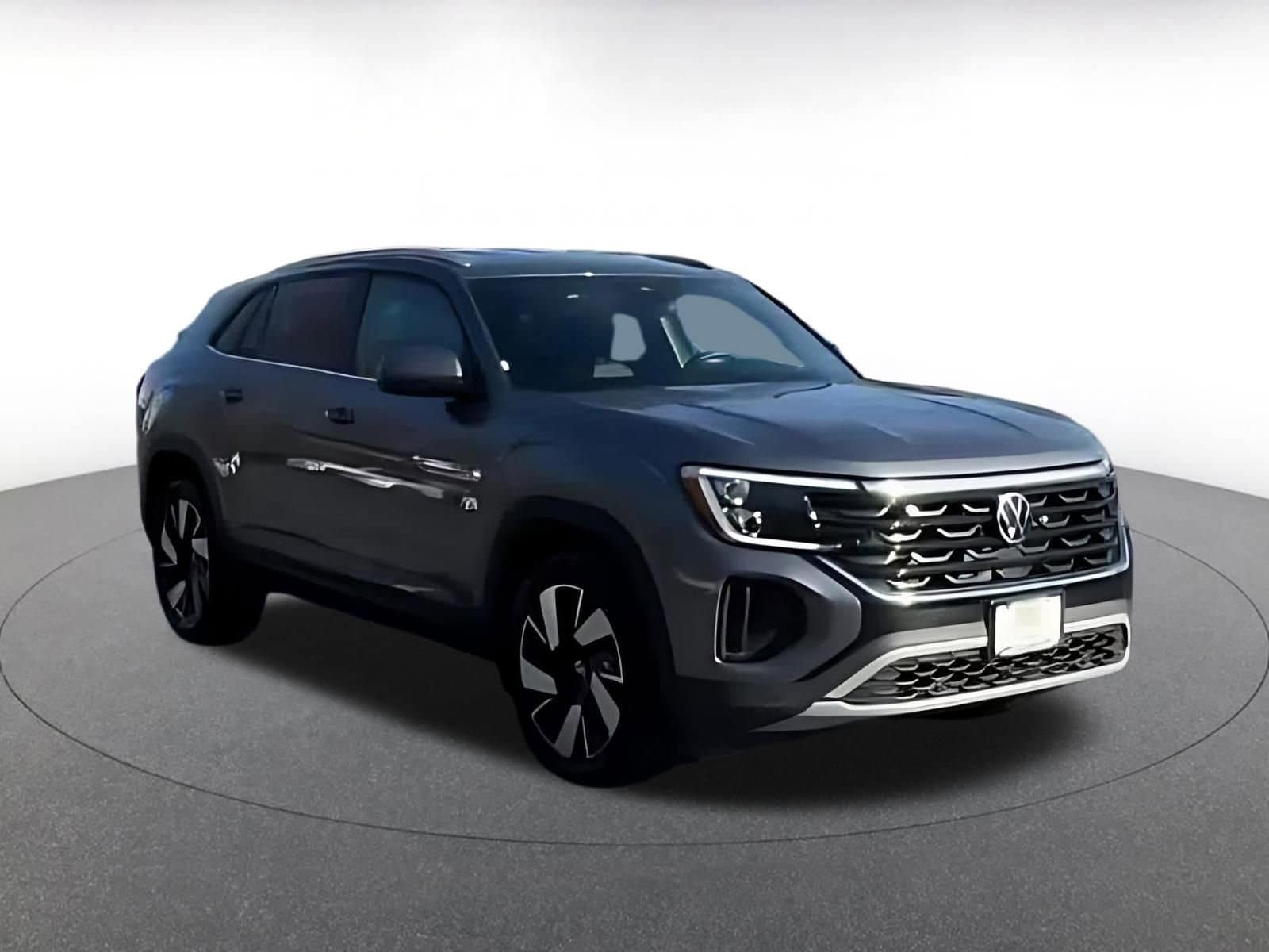 Thumbnail: 2025 Volkswagen Atlas - 3