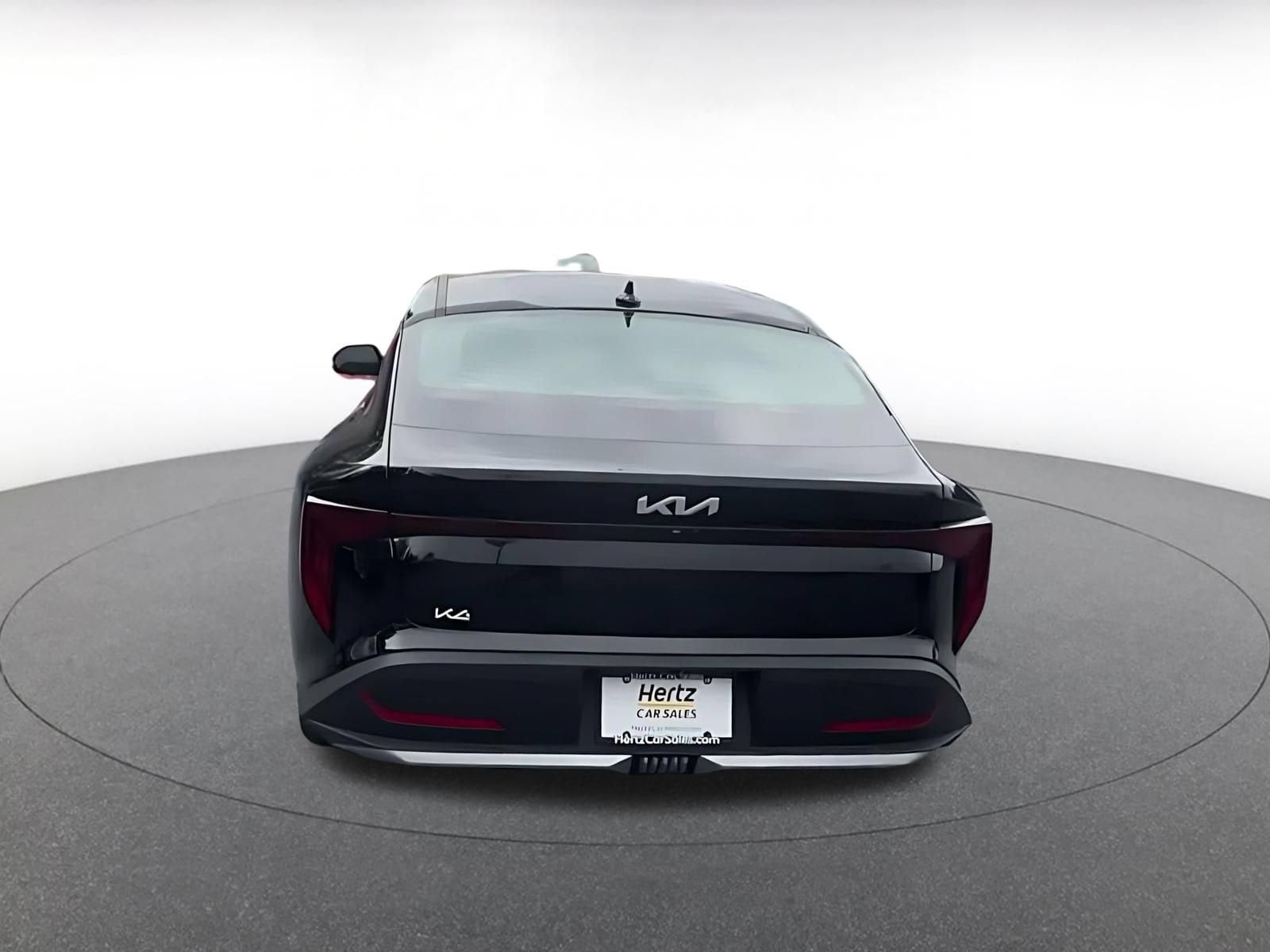Thumbnail: 2025 Kia K4 - 10