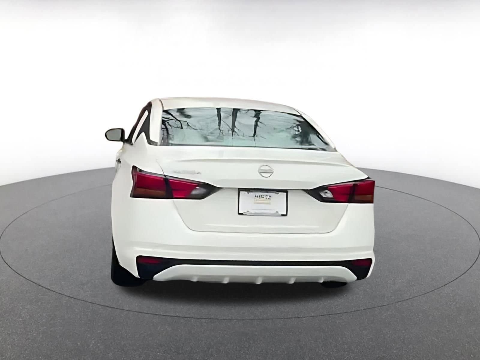 Thumbnail: 2025 Nissan Altima - 14