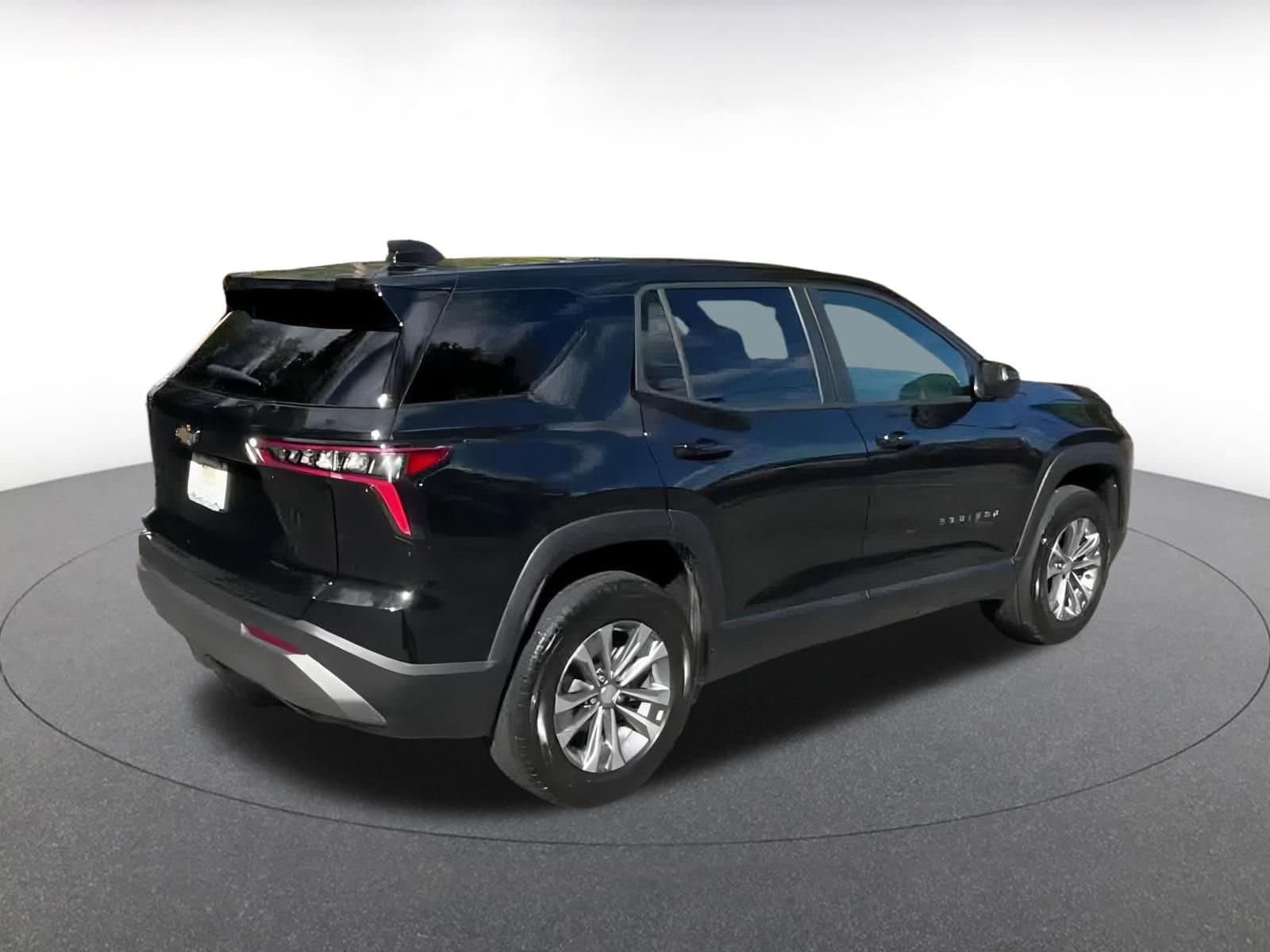 Thumbnail: 2025 Chevrolet Equinox - 15