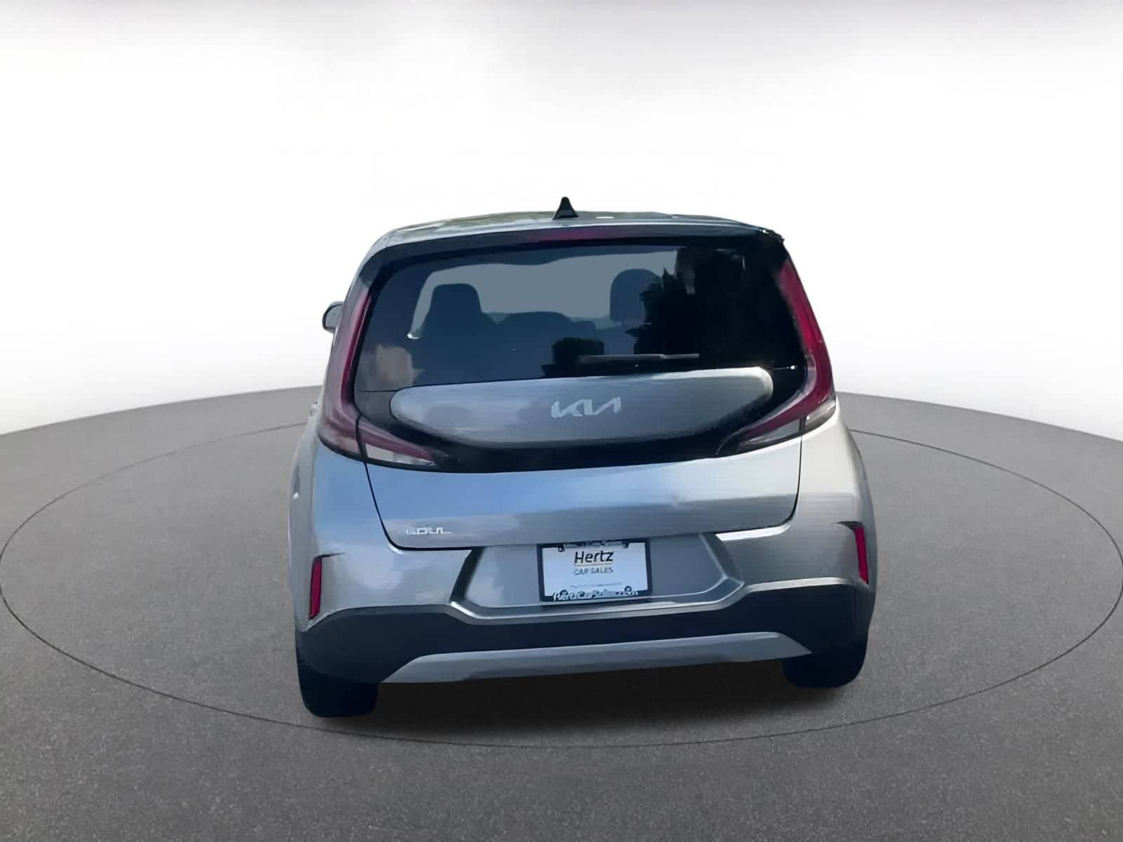 Thumbnail: 2023 Kia Soul - 12