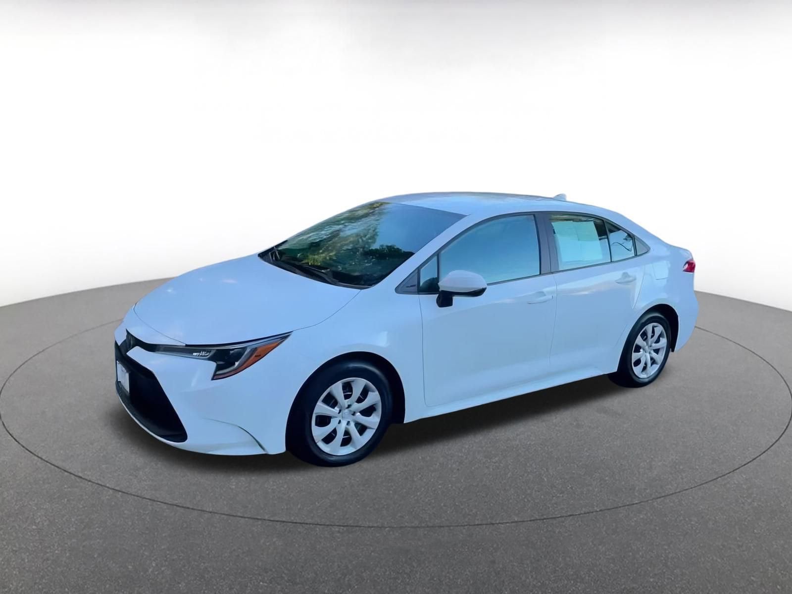 Thumbnail: 2025 Toyota Corolla - 8