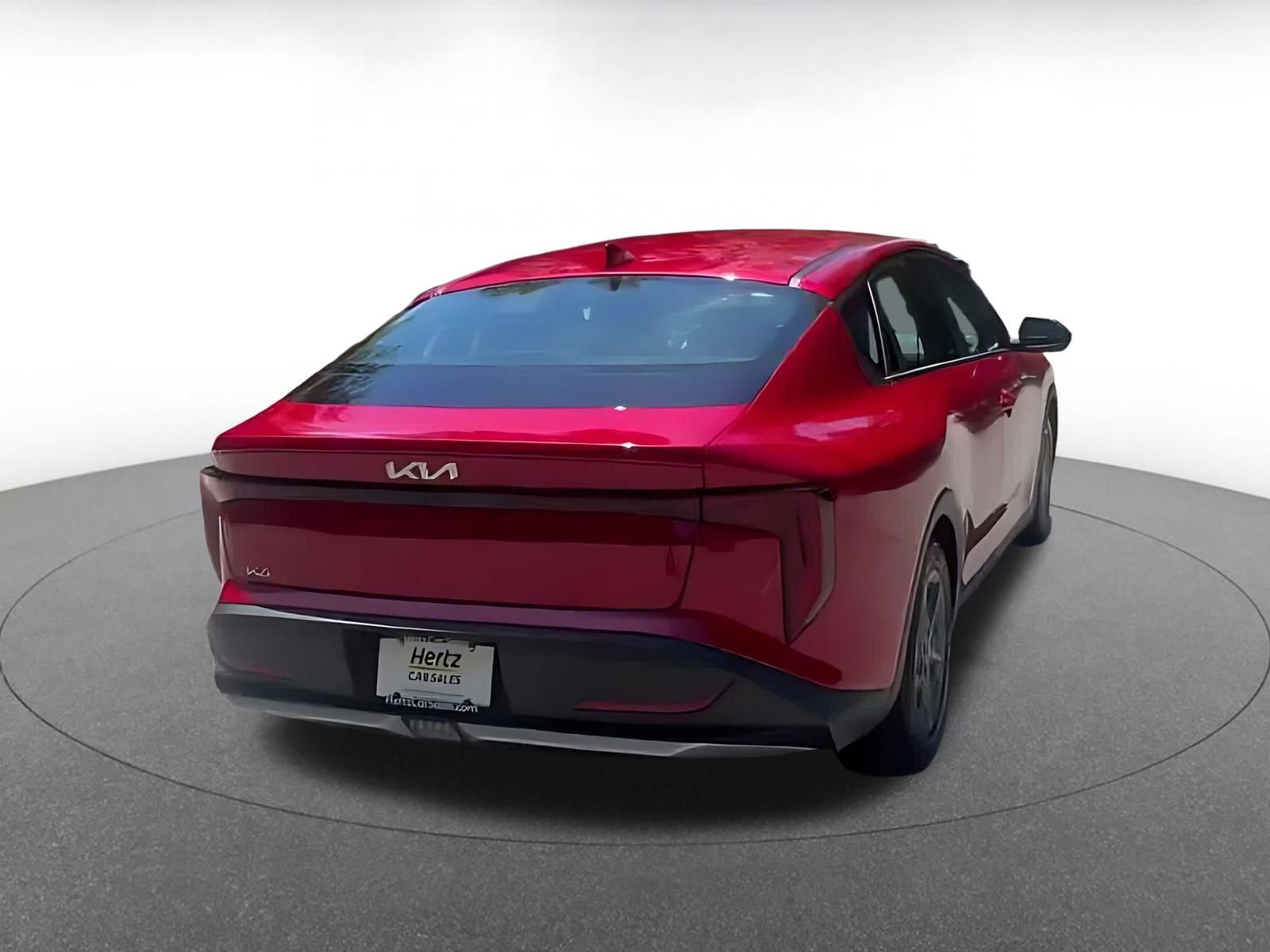 Thumbnail: 2025 Kia K4 - 15
