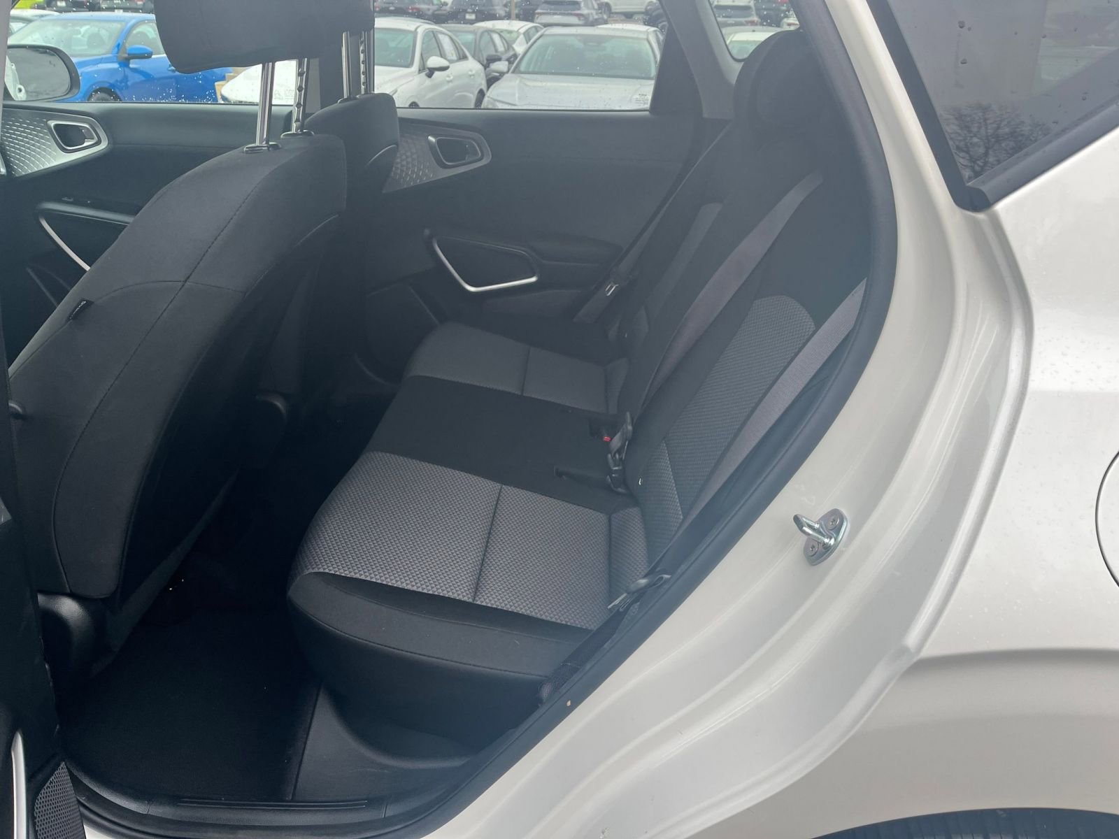 Thumbnail: 2025 Kia Soul - 21