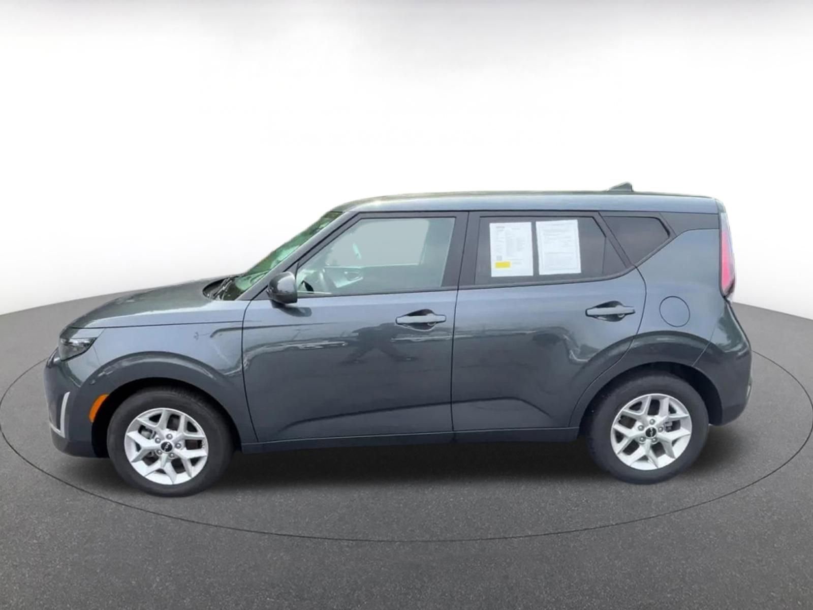 Thumbnail: 2025 Kia Soul - 9
