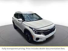 2025 Kia Seltos S -
                  Winston-Salem, NC