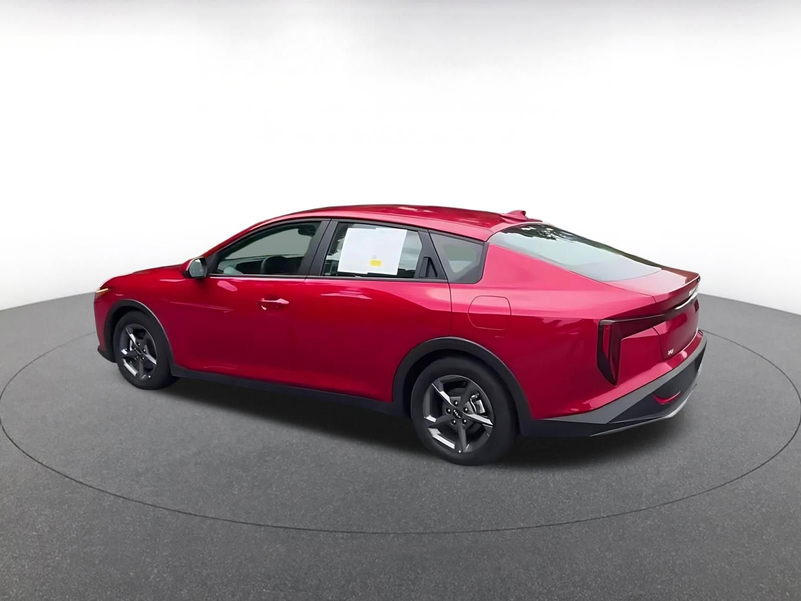 Thumbnail: 2025 Kia K4 - 9