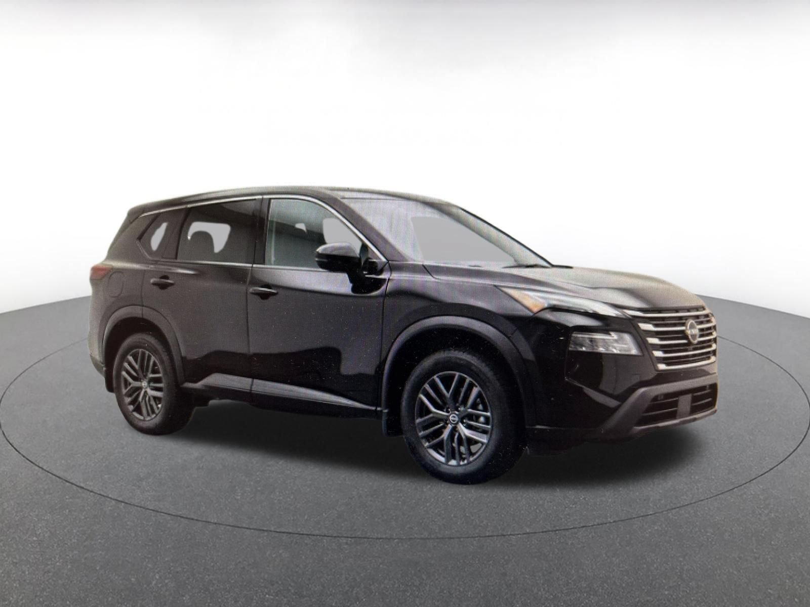 Thumbnail: 2026 Nissan Rogue - 3
