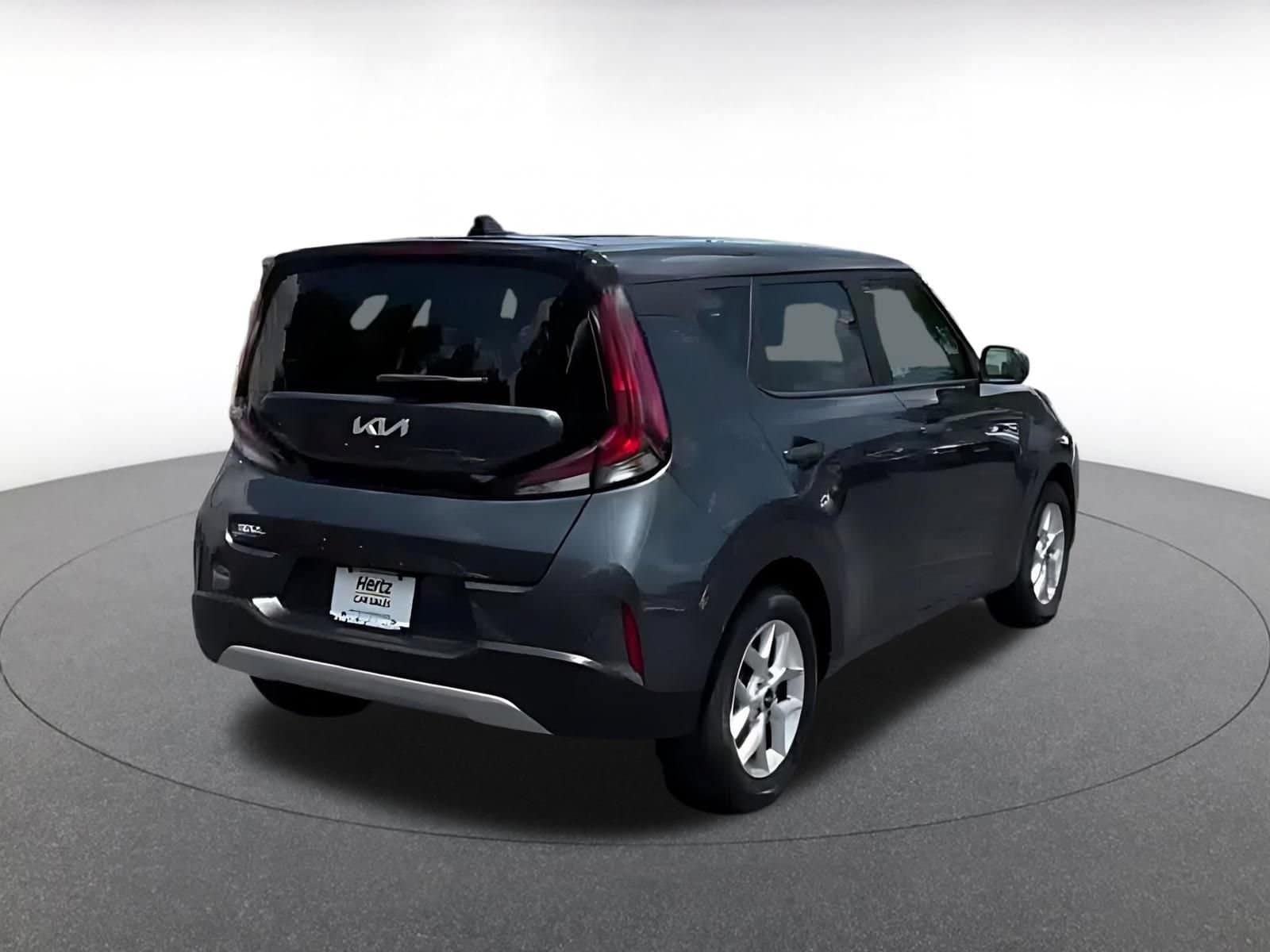 Thumbnail: 2025 Kia Soul - 11
