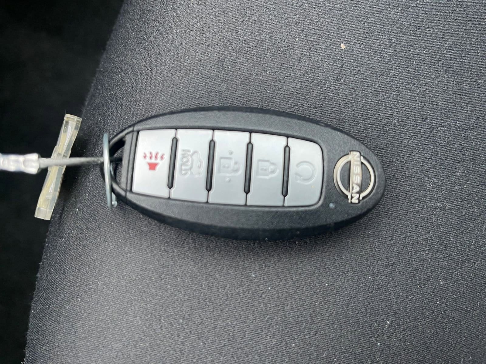 Thumbnail: 2025 Nissan Altima - 18