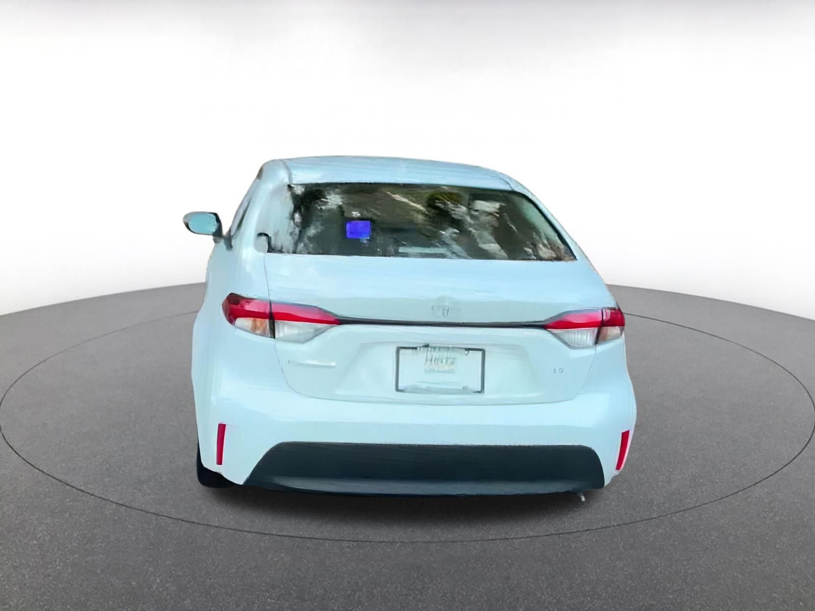 Thumbnail: 2025 Toyota Corolla - 12