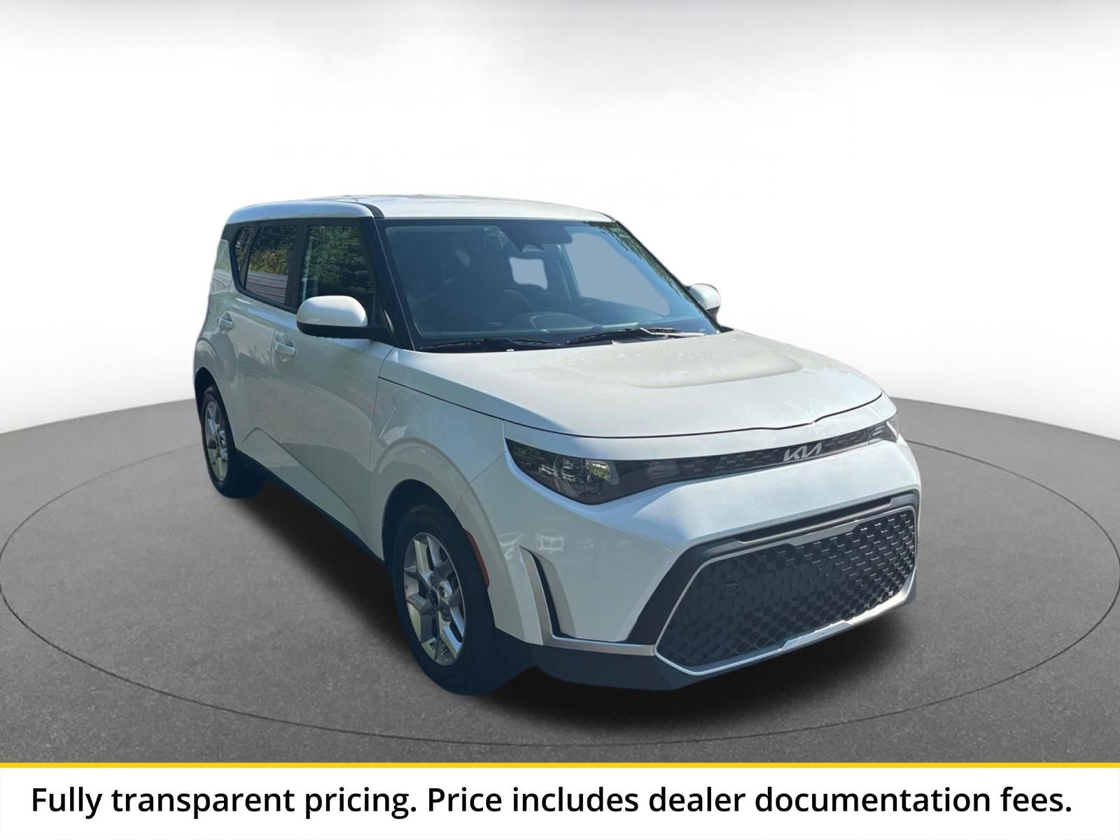 Thumbnail: 2025 Kia Soul - 1