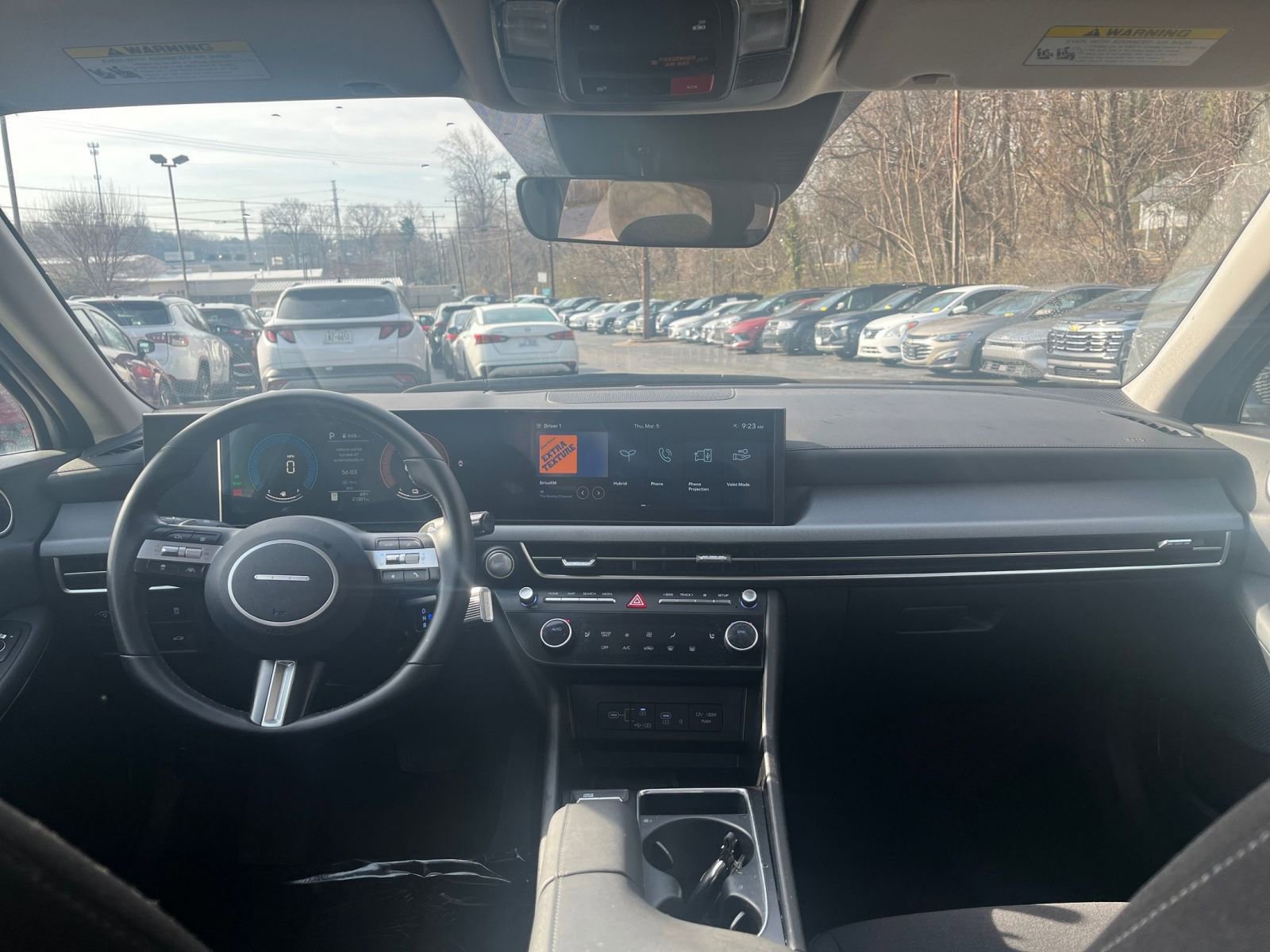 Thumbnail: 2025 Hyundai Sonata - 28