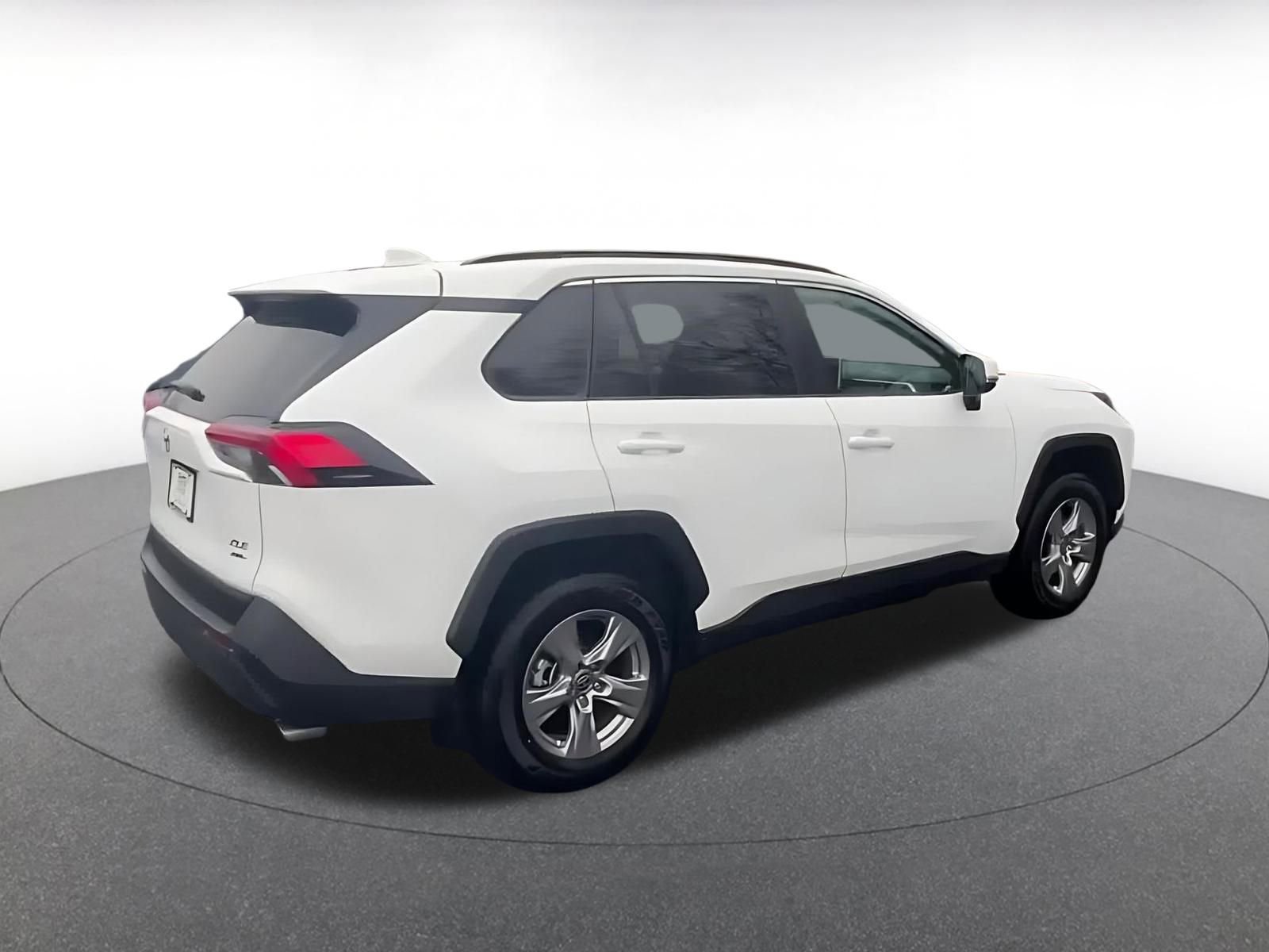 Thumbnail: 2025 Toyota RAV4 - 15