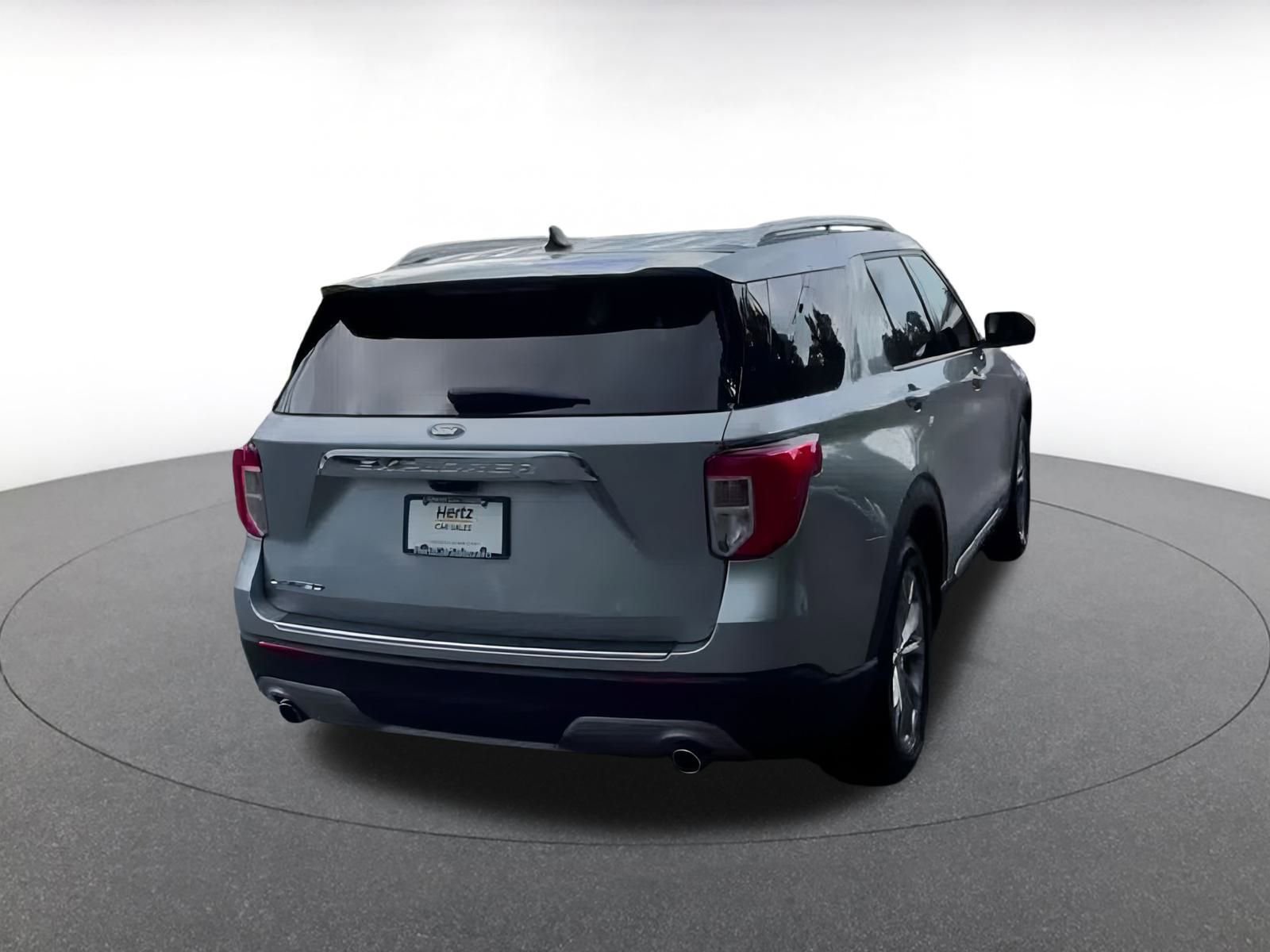 Thumbnail: 2024 Ford Explorer - 15