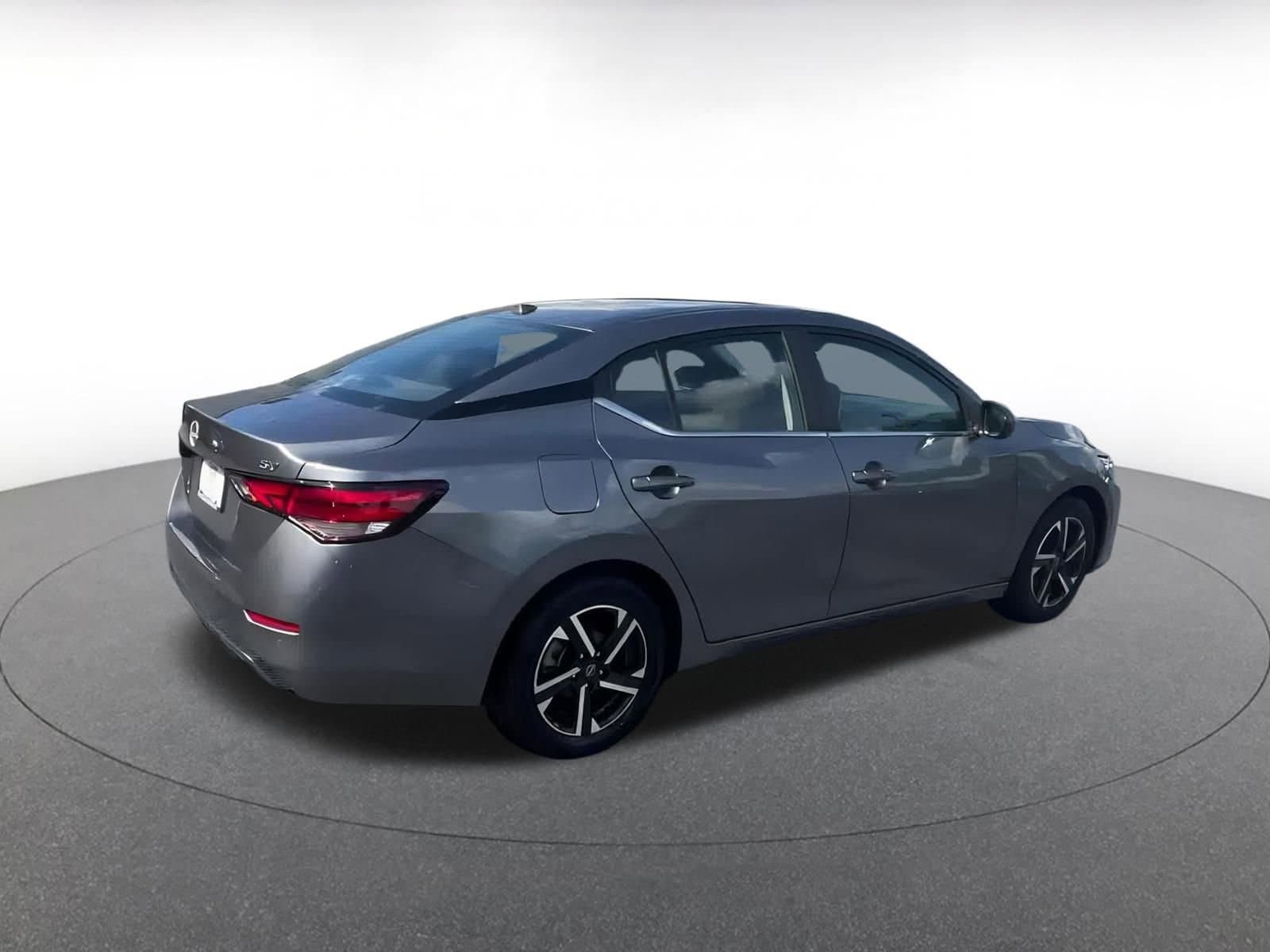 Thumbnail: 2024 Nissan Sentra - 15