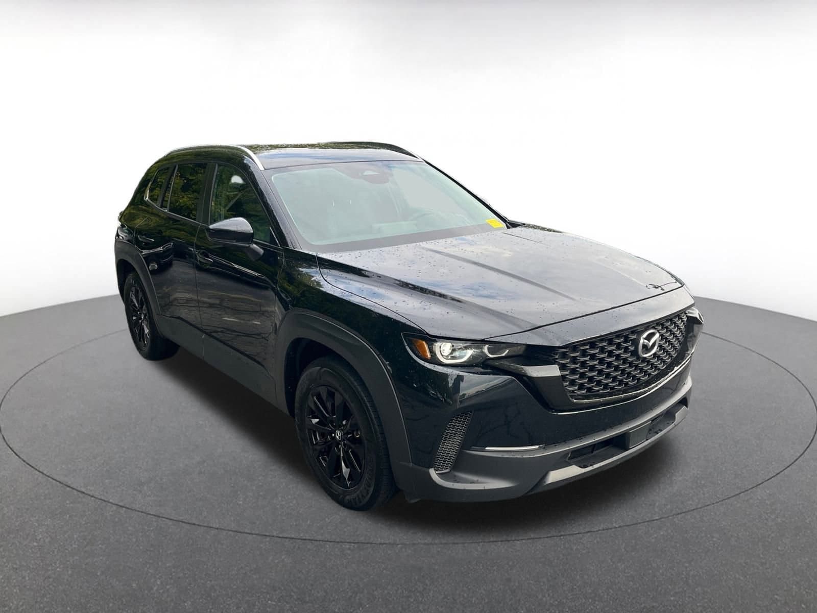 Thumbnail: 2025 Mazda CX-50 - 1