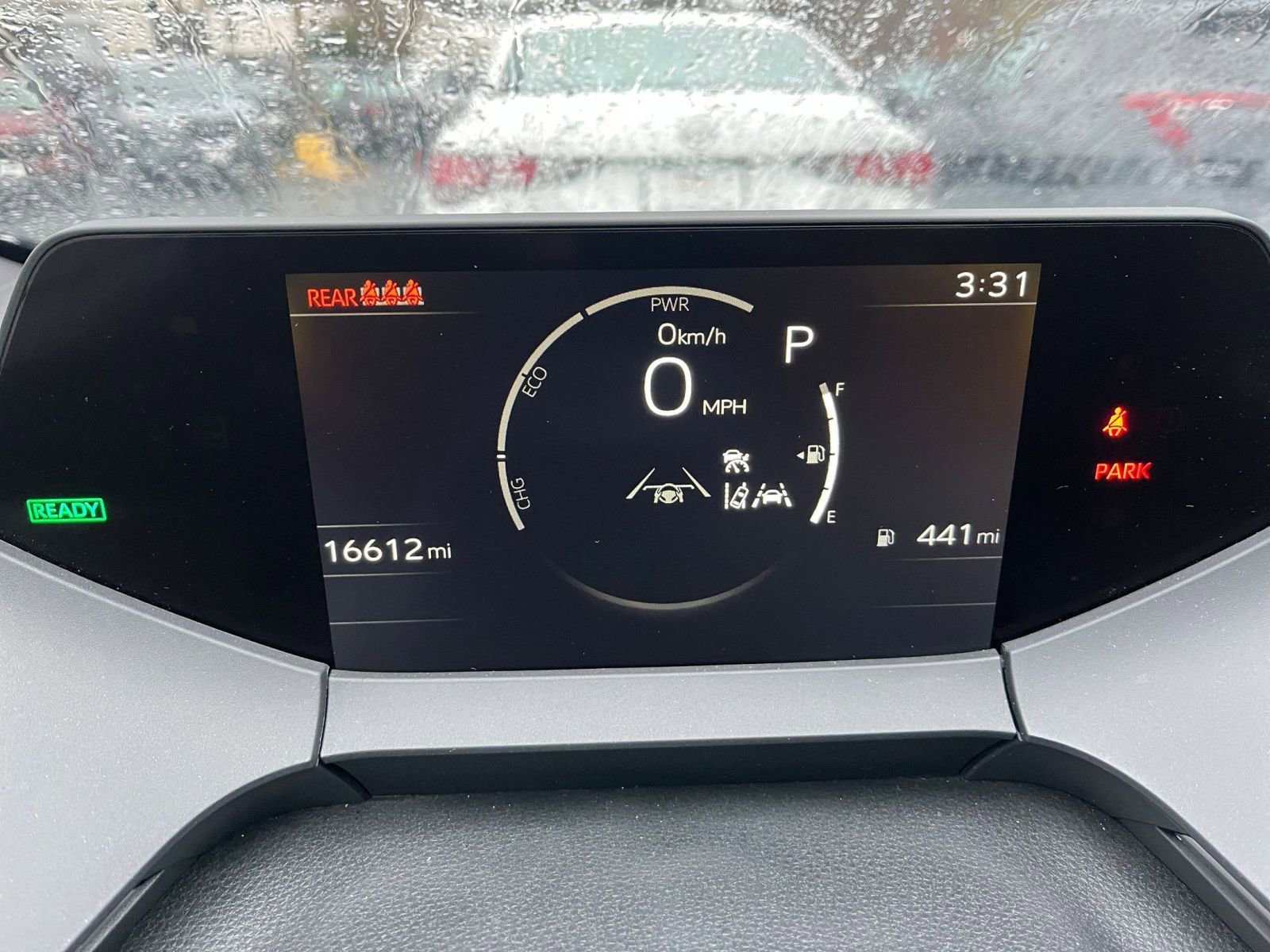 Thumbnail: 2025 Toyota Prius - 34