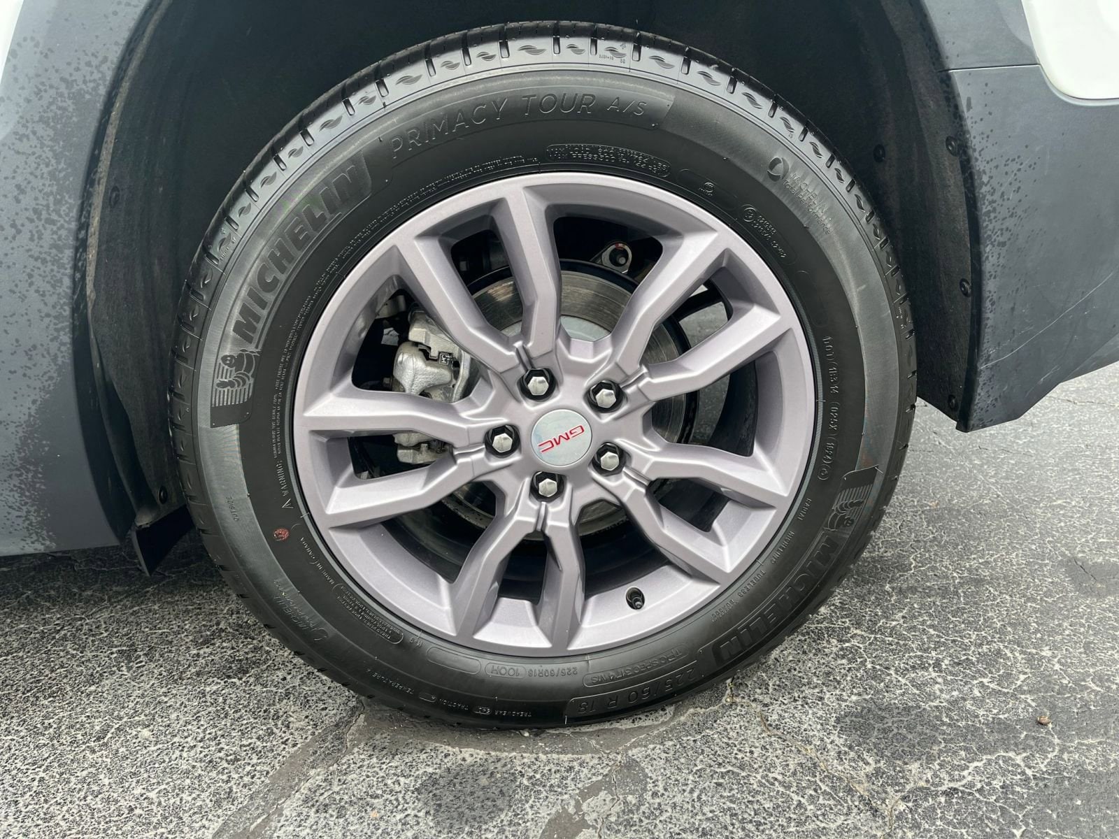 2024 GMC Terrain SLT 23