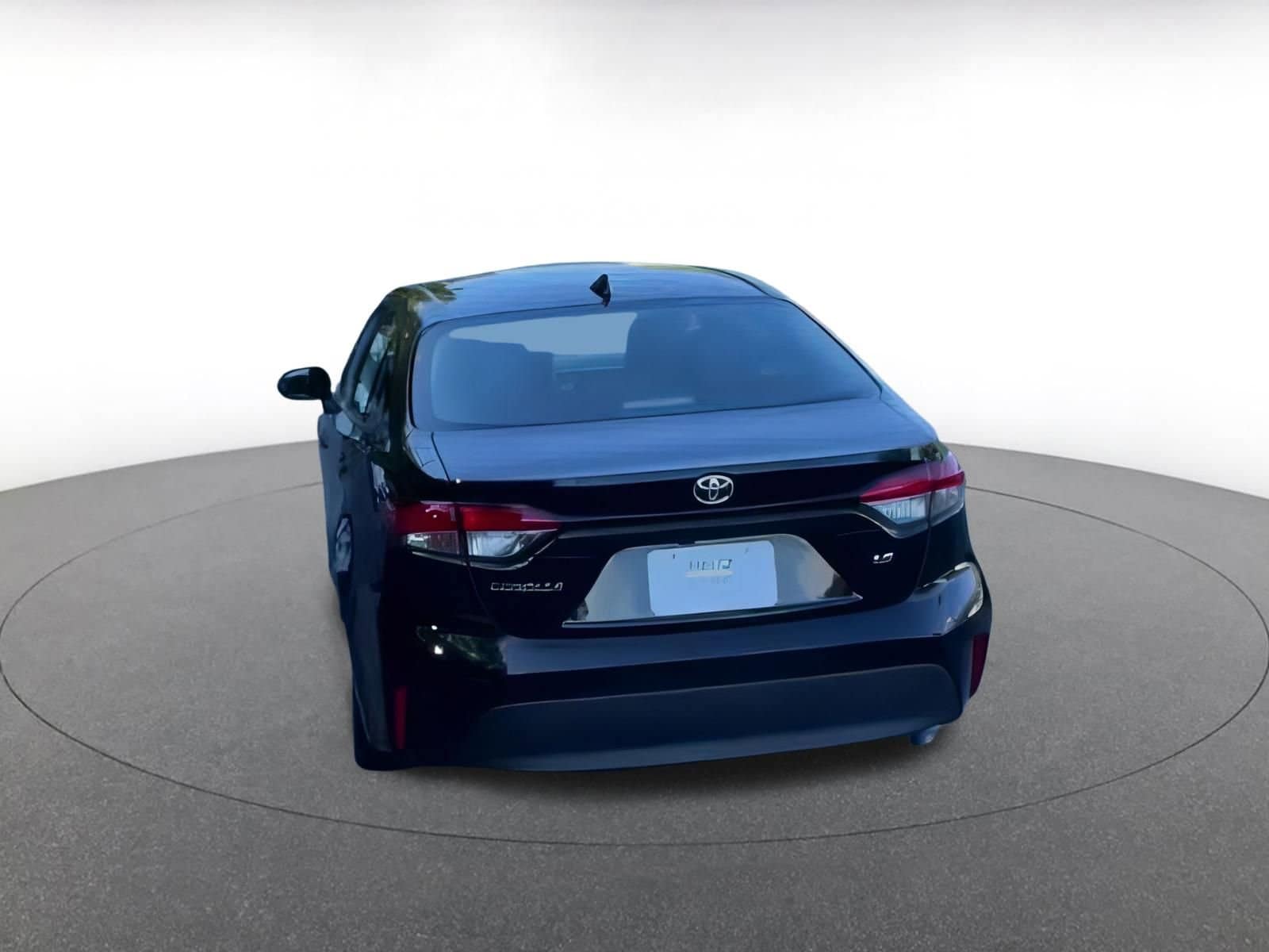 Thumbnail: 2024 Toyota Corolla - 16