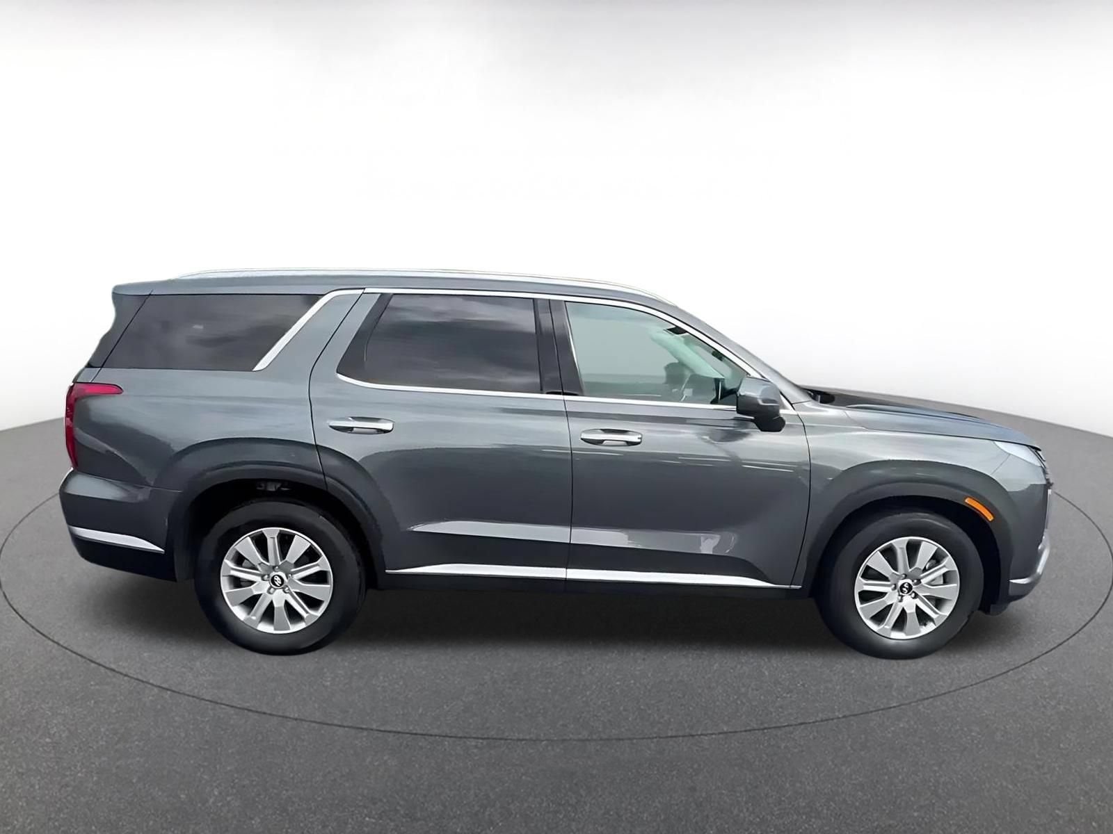 Thumbnail: 2025 Hyundai Palisade - 16