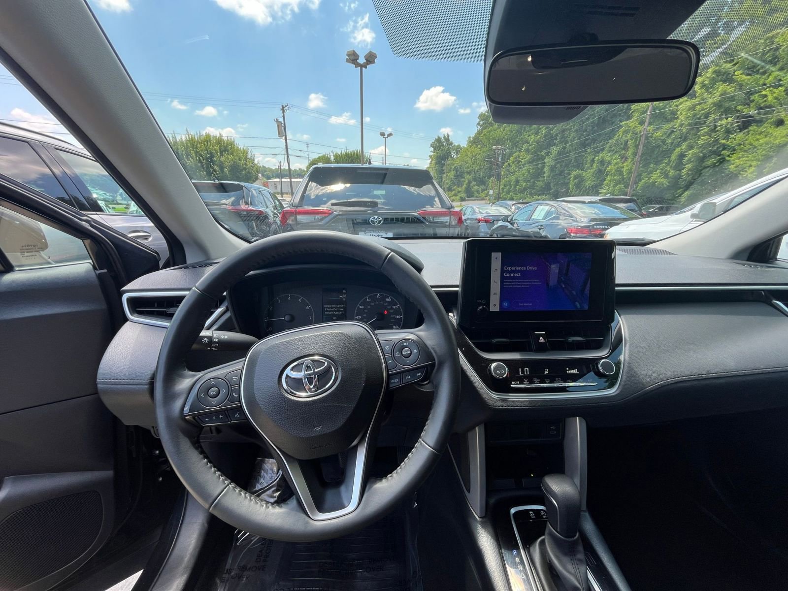 Thumbnail: 2024 Toyota Corolla Cross - 30