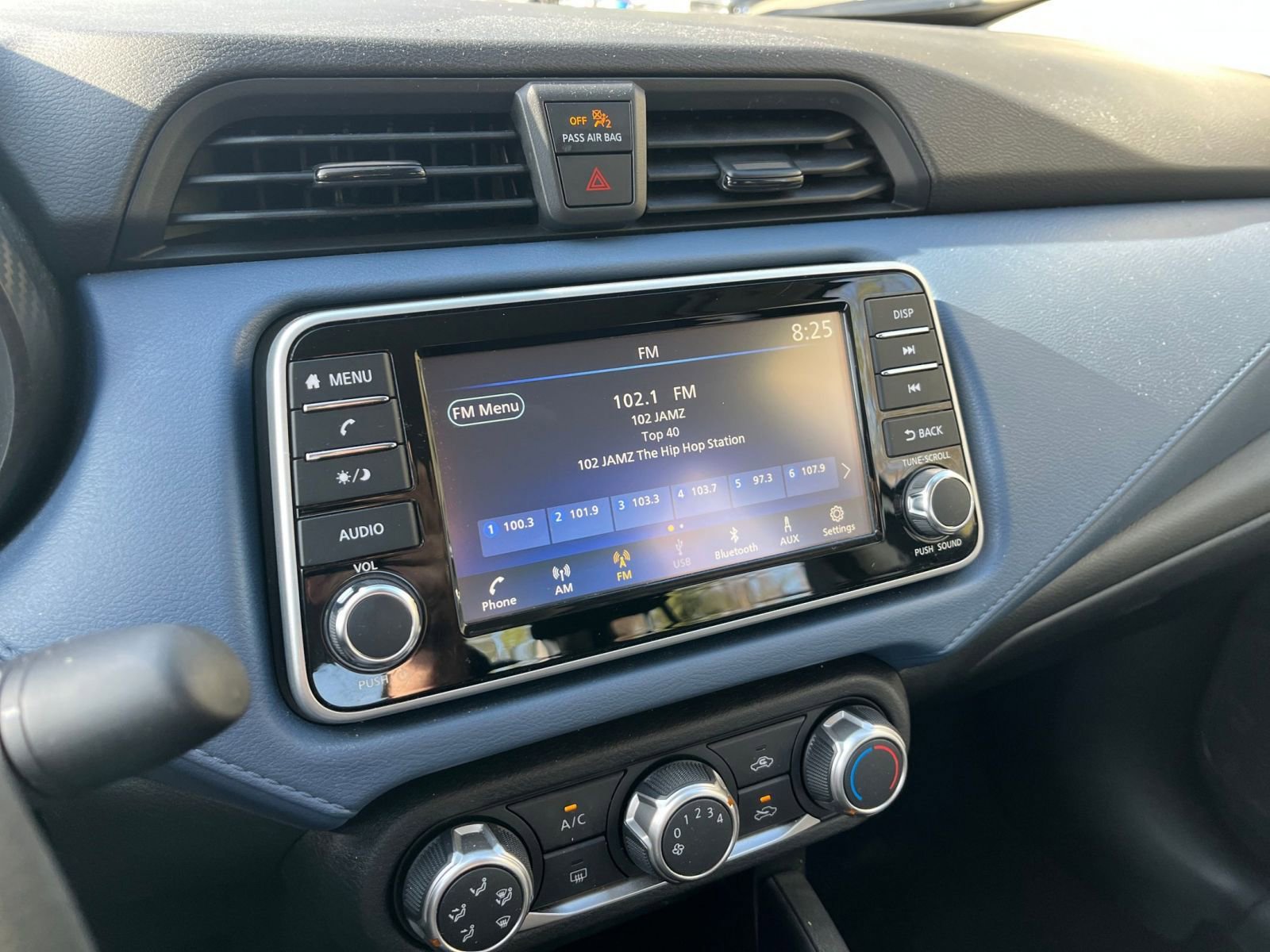 Thumbnail: 2025 Nissan Versa - 17