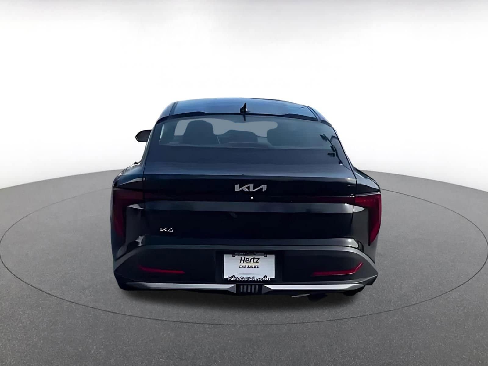 Thumbnail: 2025 Kia K4 - 11