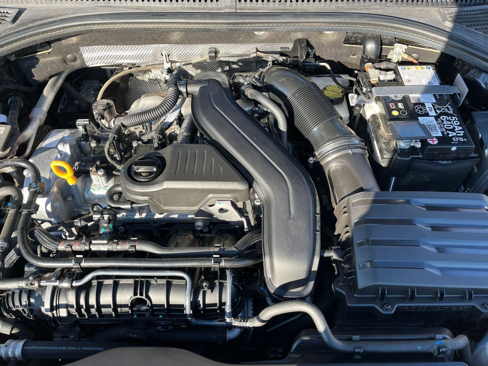 Thumbnail: 2025 Volkswagen Jetta - 25