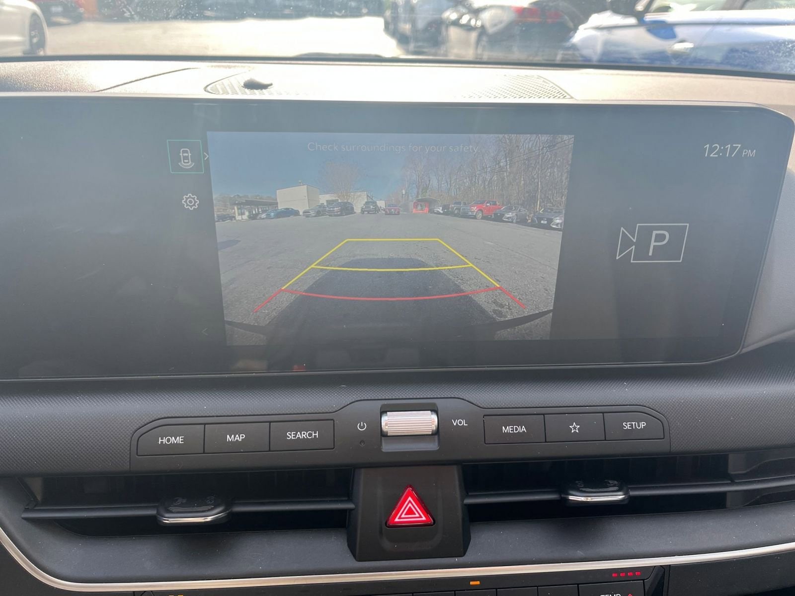 Thumbnail: 2025 Kia K4 - 17