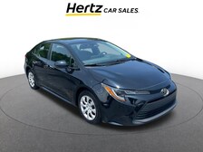 2024 Toyota Corolla LE -
                  Winston-Salem, NC