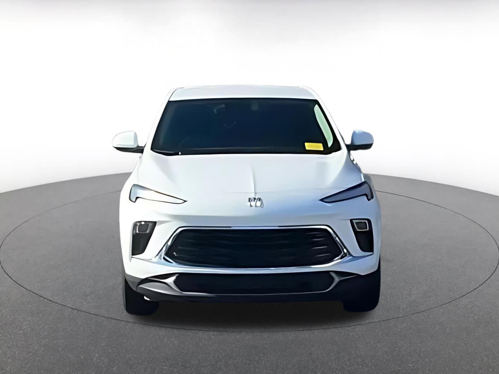 Thumbnail: 2025 Buick Encore GX - 4