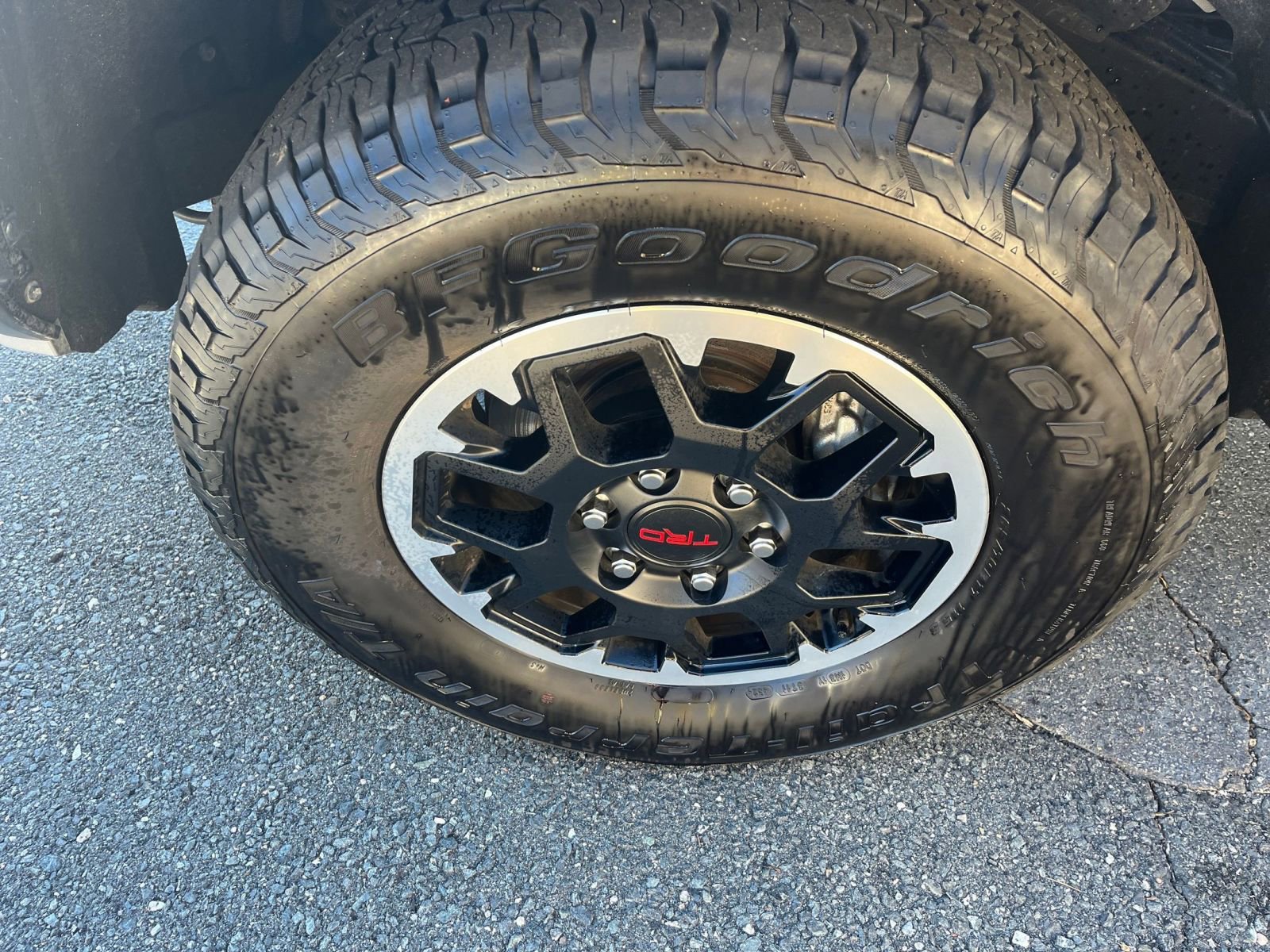 Thumbnail: 2025 Toyota Tacoma - 23