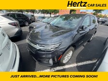 2023 Chevrolet Equinox LT -
                Winston Salem, NC