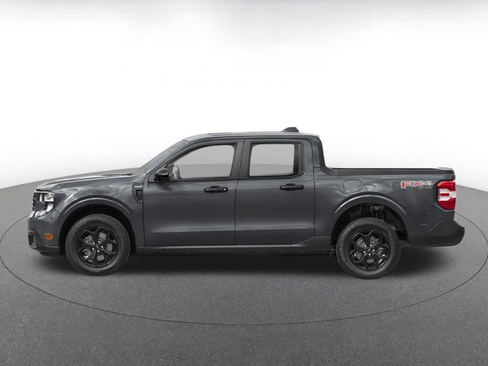 Thumbnail: 2026 Ford Maverick - 6