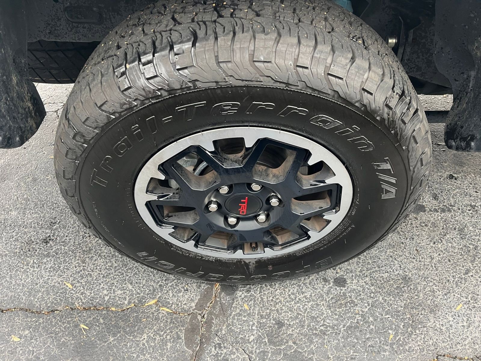 Thumbnail: 2025 Toyota Tacoma - 23