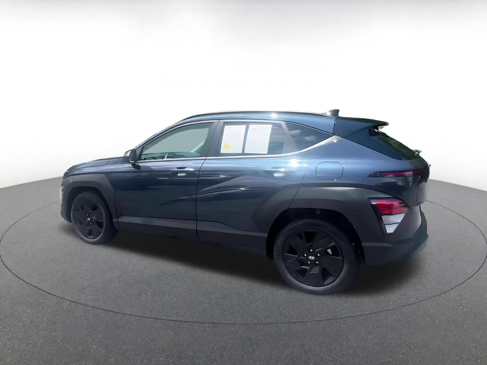 Thumbnail: 2026 Hyundai Kona - 9