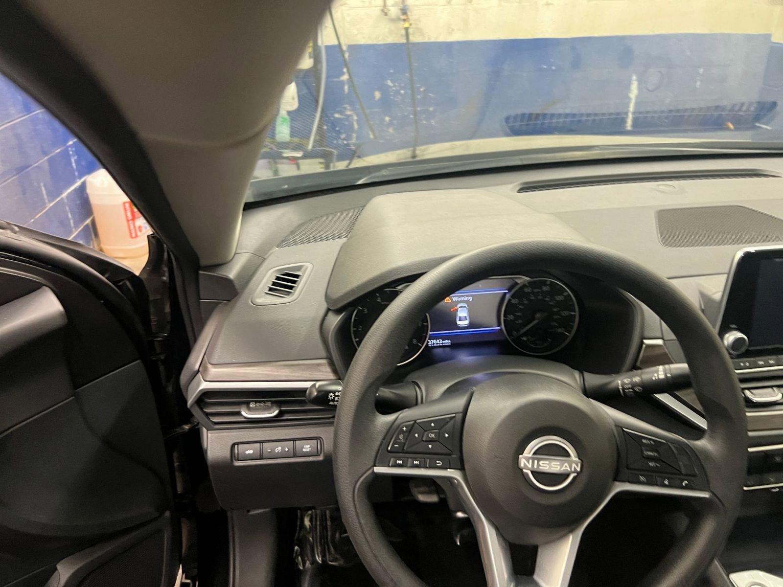 Thumbnail: 2025 Nissan Altima - 29