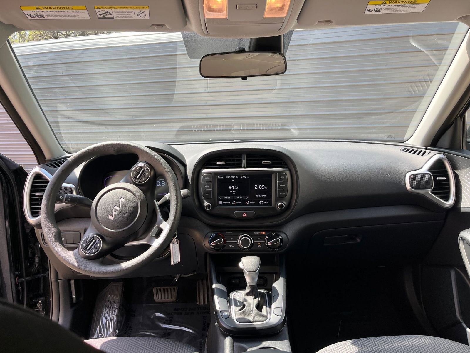 Thumbnail: 2025 Kia Soul - 28