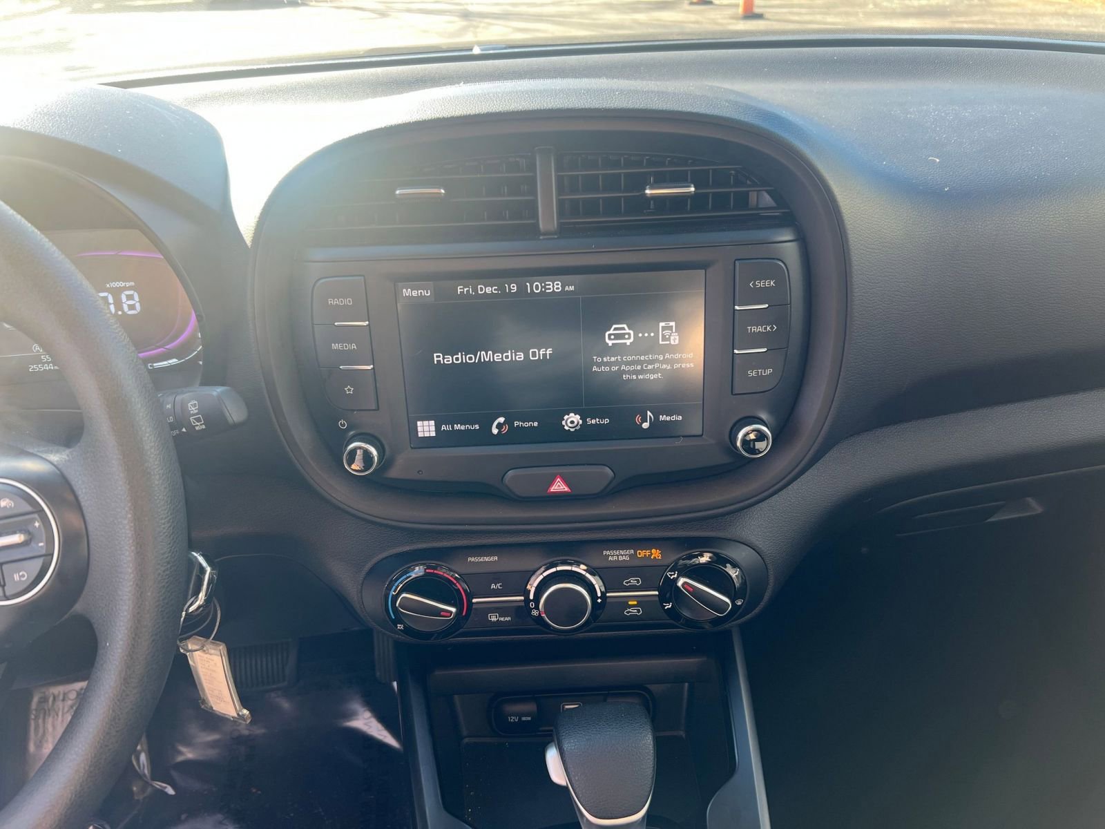 Thumbnail: 2025 Kia Soul - 18