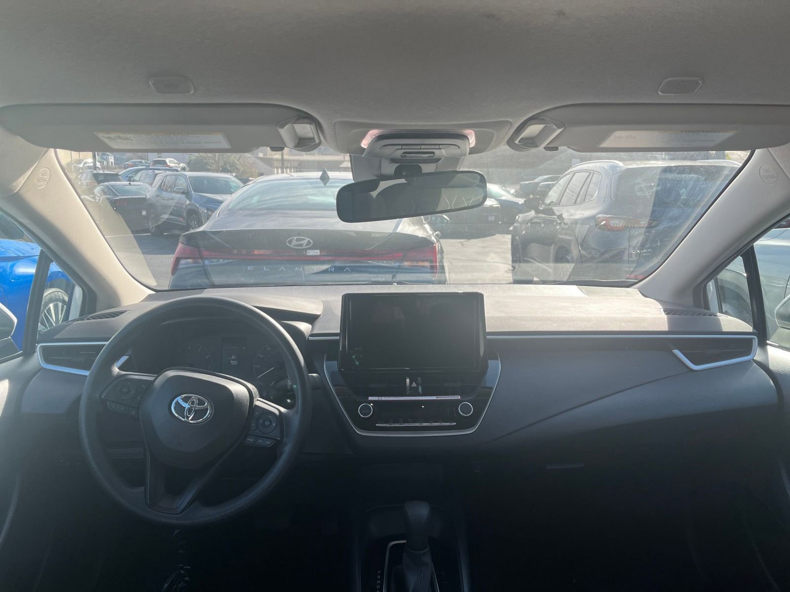 Thumbnail: 2025 Toyota Corolla - 27