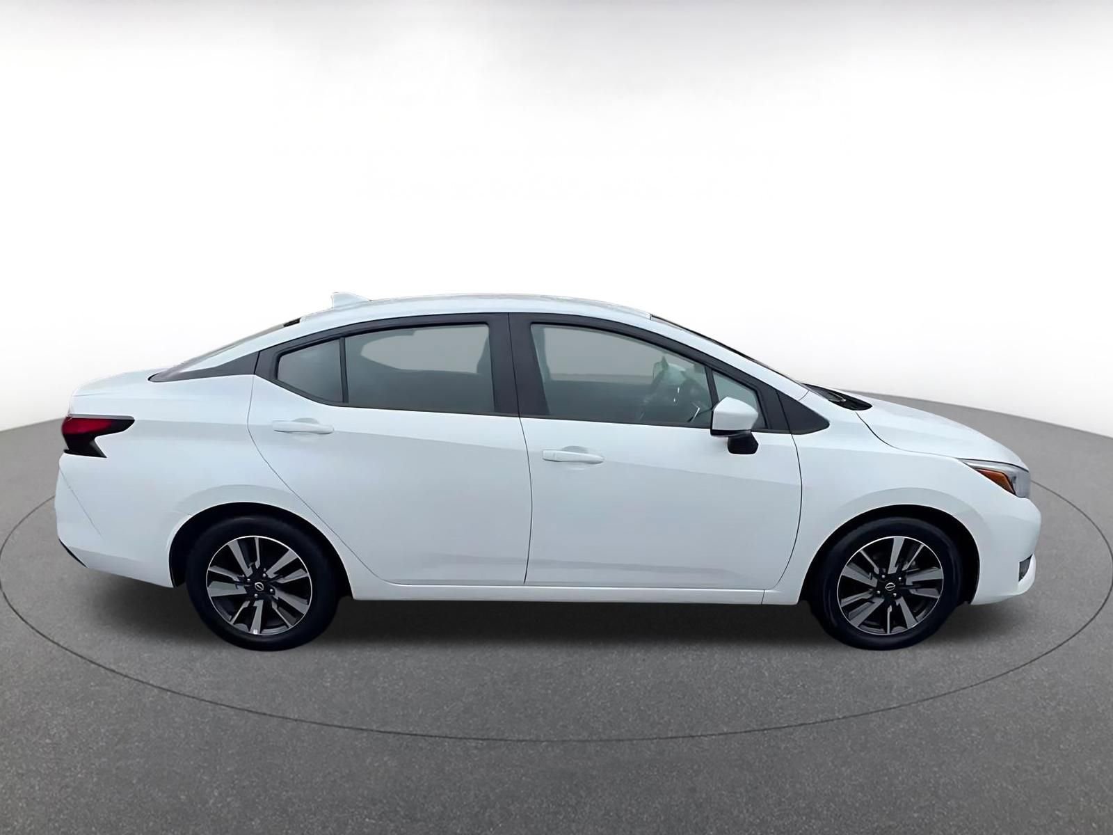 Thumbnail: 2025 Nissan Versa - 16