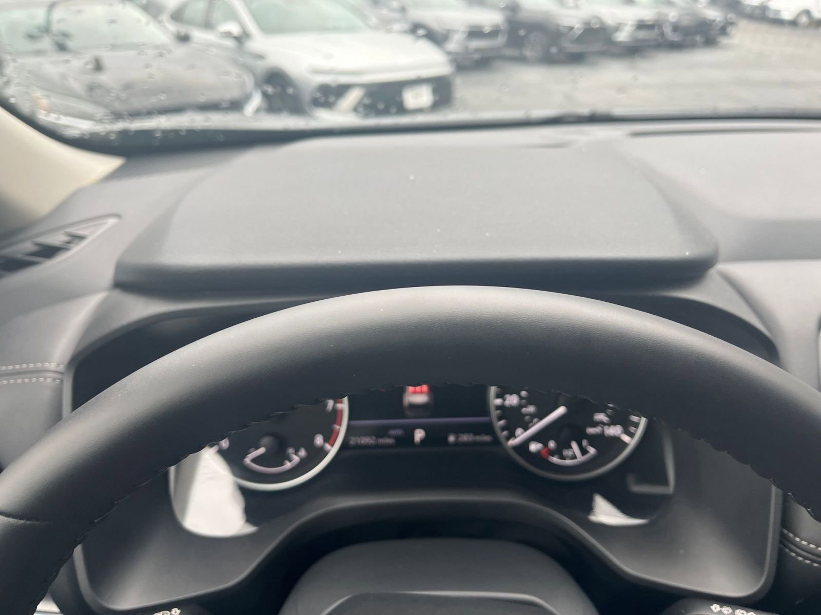 Thumbnail: 2025 Nissan Rogue - 30