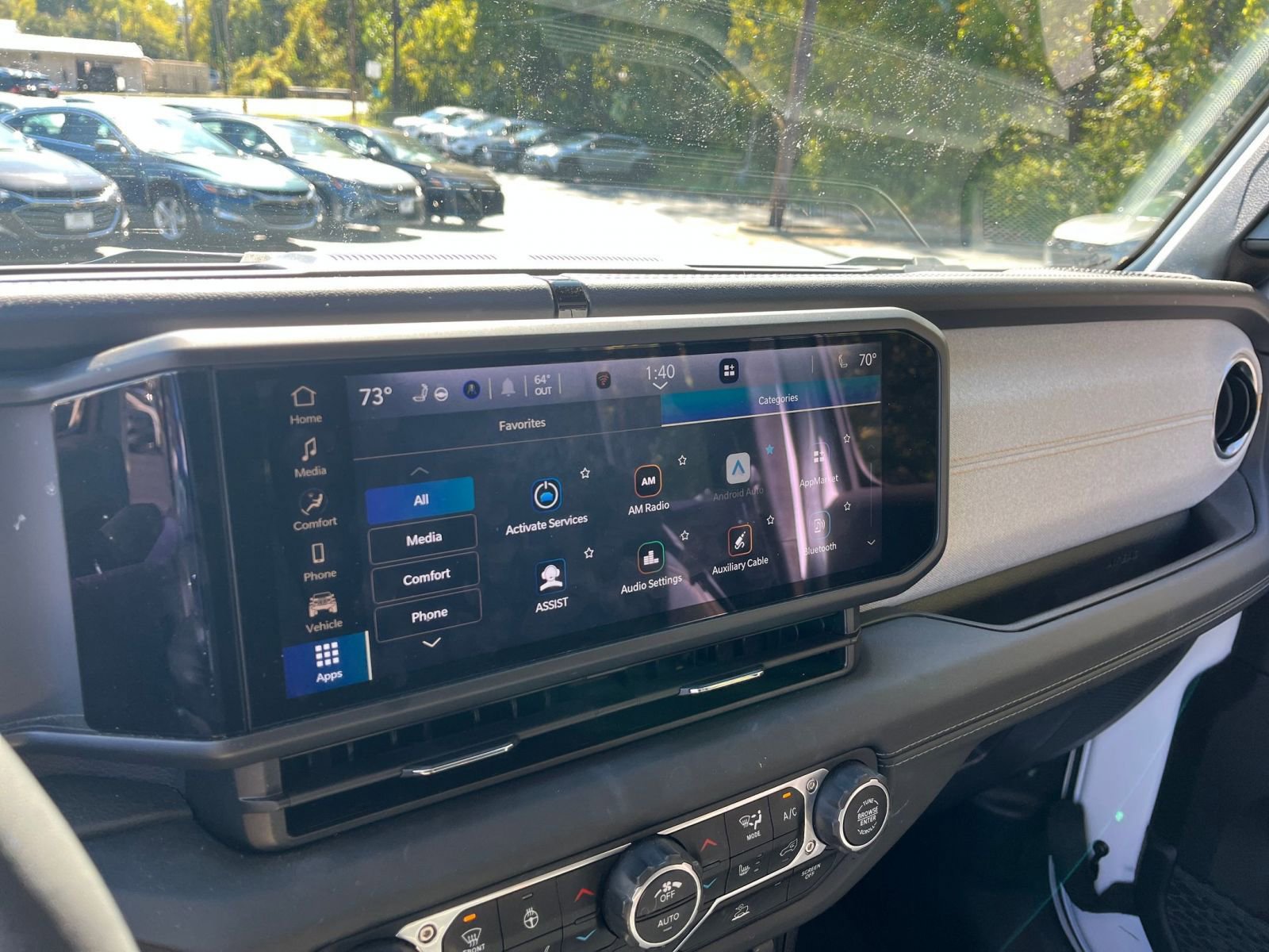 Thumbnail: 2025 Jeep Wrangler - 20