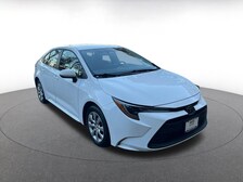 2025 Toyota Corolla LE -
                  Winston-Salem, NC